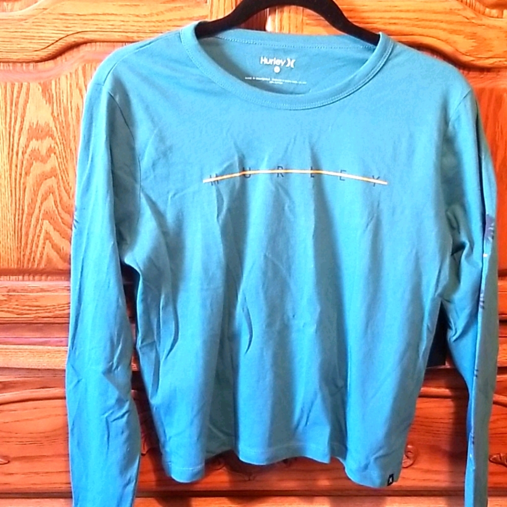 Long sleeve Tshirt
